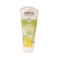 lavera happy freshness body wash