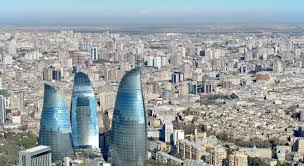 I recently took a 10 day trip (7 days accounting for travel time) to baku, azerbaijan, a former soviet republic. Baku Forum To Push Back Against Rise Of Hate With Strong Call For Cultural And Religious Tolerance Says Un Official Un News