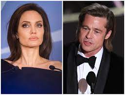 Angelina jolie scored a major victory friday in her divorce with brad pitt when a california appeals court agreed with her that the private judge deciding who gets custody of their children should. Why Angelina Jolie Won T Let It Go Inside Her Reignited Battle With Brad Pitt Over Shiloh And Her Siblings As She Now Aims To Get The Judge Booted Off The Case