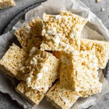 rice krispie treats recipe the most