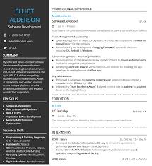 Able to build stable toy building satisfied me a lot. One Page Resume 2020 Guide To One Page Resume Templates Examples