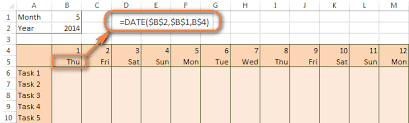 Excel Conditional Formatting For Dates Time Formula