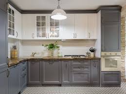Also to know is, what is the standard size of a kitchen cabinet? Guide To Standard Kitchen Cabinet Dimensions