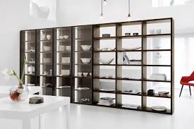 Modo M6c92 Bookcase By San Giacomo