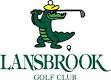 Tampa Bay, FL Public Golf Course | Lansbrook Golf Club