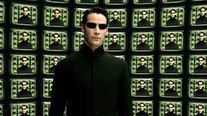 How The Matrix Built A Bullet Proof Legacy gambar png