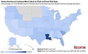 Flood Risk Data Bid On Lower Risk Homes