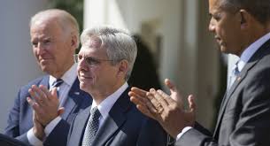 Merrick garland (born november 13, 1952) is an american federal judge who is the chief judge of the united states court of appeals for the district of columbia circuit. Merrick Garland Who Is He Bio Facts And Background Politico