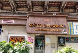 Monday to friday office hours: Spices Flavours Fort Mumbai Questions And Answers Discussion Mouthshut Com