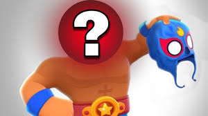 It deals 2000 damage and destroys walls! Face Reveal Of Brawl Stars Brawlers Part 1 Unmasking El Primo And Others Youtube