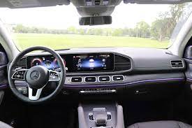 Gle 350, gle 450, and gle 580. 2020 Mercedes Benz Gle Class Suv Review Trims Specs Price New Interior Features Exterior Design And Specifications Carbuzz
