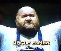 Uncle Elmer - Wikipedia