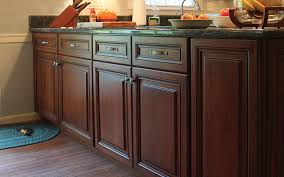 World kitchen cabinets and vanities corporation. National Refacing Systems