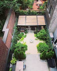 Growing Garden Nyc Newyork