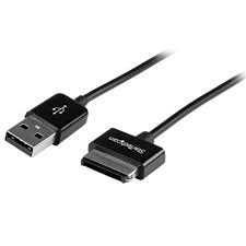 3m dock connector to usb cable for asus