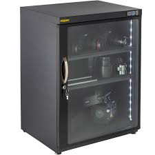 ruggard edc 230l electronic dry cabinet
