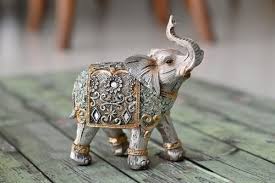 Elephant Showpiece As Per Vastu