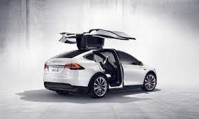Shop used 2020 tesla suvs for sale near you. 2021 Tesla Model X Review Ratings Specs Prices And Photos The Car Connection