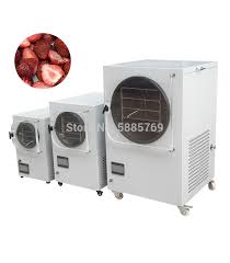 This topic is continued from freeze dryers and freeze dried food (part 1). Home Freeze Drying Machine Food Freeze Dryer 220v 50hz Mini Freeze Dryers Machinery Food Processors Aliexpress
