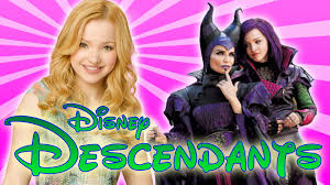 descendants hd wallpapers und hintergründe