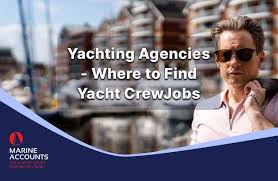 yachting agencies where to find