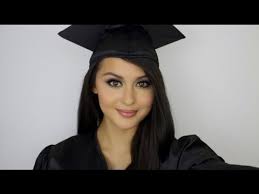 3 best graduation makeup looks to make