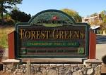 Forest Greens Golf Club
