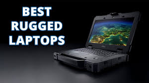 top 5 most durable rugged laptops