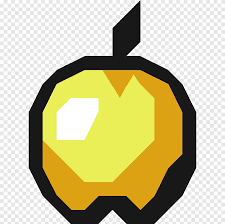 Майнкрафт золотое яблоко