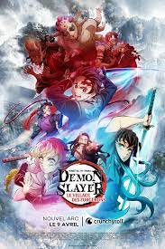 Demon Slayer: Kimetsu no Yaiba - Le village des Forgerons est disponible en  VF - Crunchyroll News