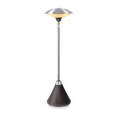 Halogen Bulb Electric Infrared Patio