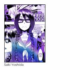 stream bonus track saki yoshida remix