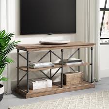 20 Modern Console Table Ideas For