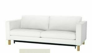 new original ikea karlstad sofabed