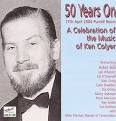 50 Years On: A Celebration of the Music of Ken Colyer