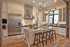 Atlanta Chart House Lighting Kitchen Traditional With