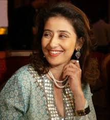 Mumbai: Actress Manisha Koirala is down with jaundice but her manager confirms she is on the road to recovery. - MANISHA-KOIRALA-473