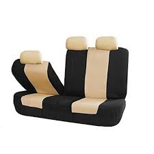 Fh Group Car Seat Cover For Back Seat