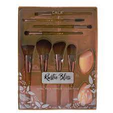 cala rustic bliss total face collection