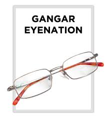 women frames gangar eyenation