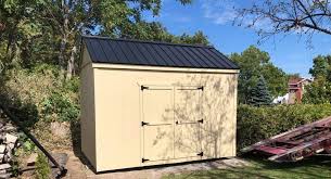 Shed For North Country Sheds