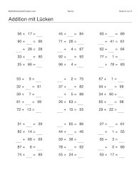 12 aufgaben zum ordnen von bruchzahlen; Mathe Ubungsblatter Und Arbeitsblatter Zum Ausdrucken Erstellen Math Worksheet Creator