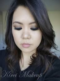 toronto asian makeup artist archives