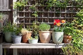 Garden Storage Ideas To Keep Your
