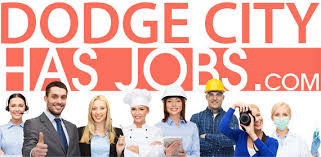 dodge city has jobs