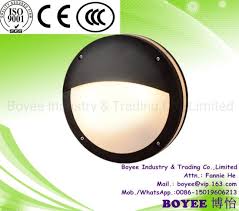 Outdoor Round Led Wall Lights Off 77