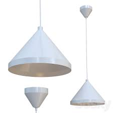 IKEA NÄVLINGE Pendant lamp - Pendant light - 3D model