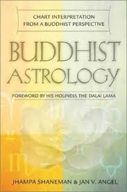Buddhist Astrology Chart Interpretation Buddhist Perspective