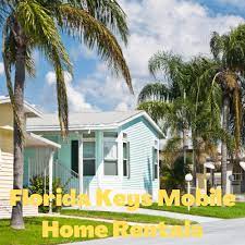 florida keys mobile homes for