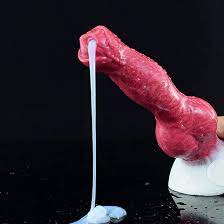 Qglust Realistic Horse Dildo Knot Dildo Dildo with Splash Function, Men's  Sex Toys, Extreme Sex Toy for Women, Waterproof : Amazon.co.uk: Health &  Personal Care